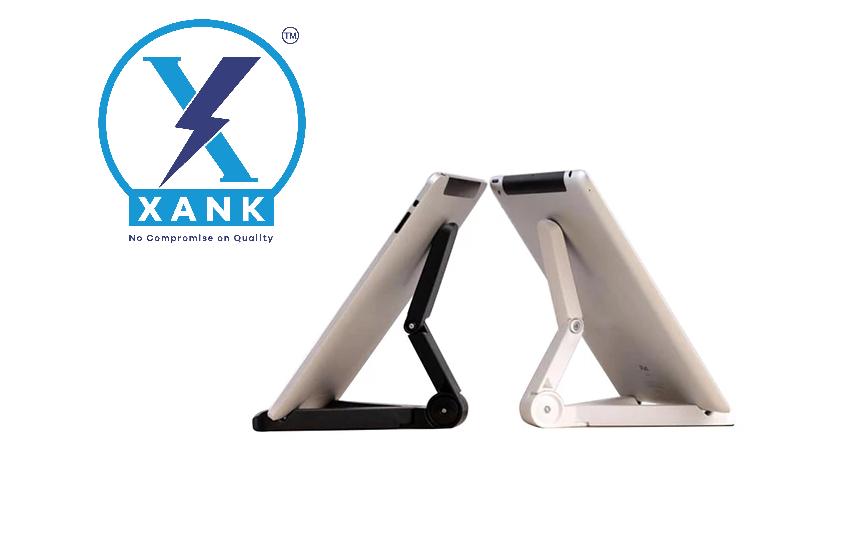 XANK PORTABLE FOLDUP STAND - Deal IND.