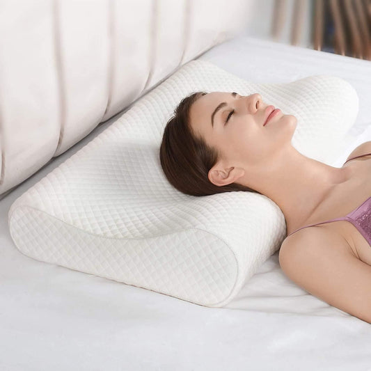 Orthopedic Pillow Neck Slider-Pillow - Deal IND.