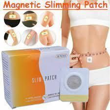 Weight Loss Slim Patch Fat Burning Slimming Products Body Belly Waist Losing Weight Cellulite Fat Burner Sticker(Pack Of 10) - Deal IND.