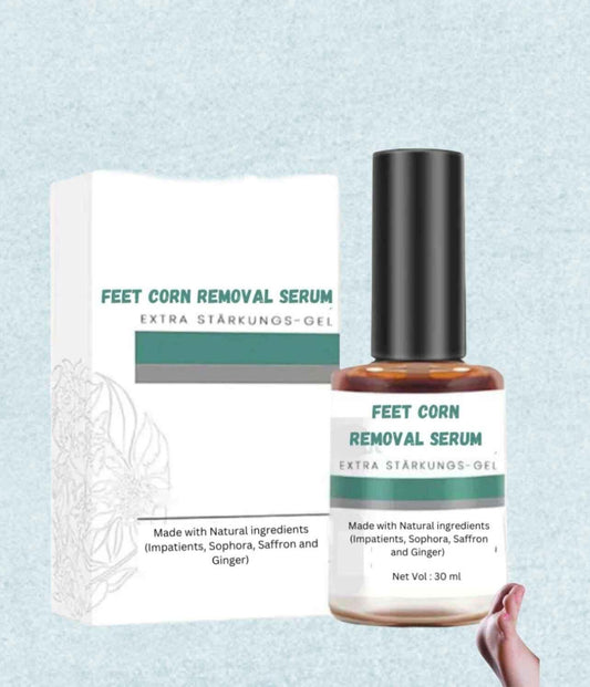 Feet Corn Removal Serum - Deal IND.