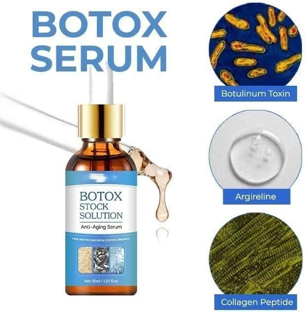 Botox Anti-Aging Serum(Pack of 2) - Deal IND.