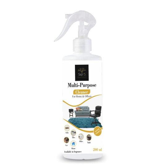 Multi-Purpose Home and Offices Cleaner 200 ML - Deal IND.