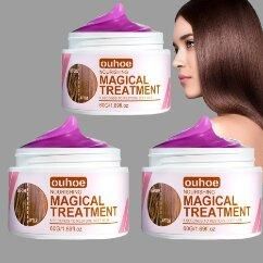 Hair Care Moisturizing Moisturizing Hair Mask Hair Care  Pack of 2 - Deal IND.