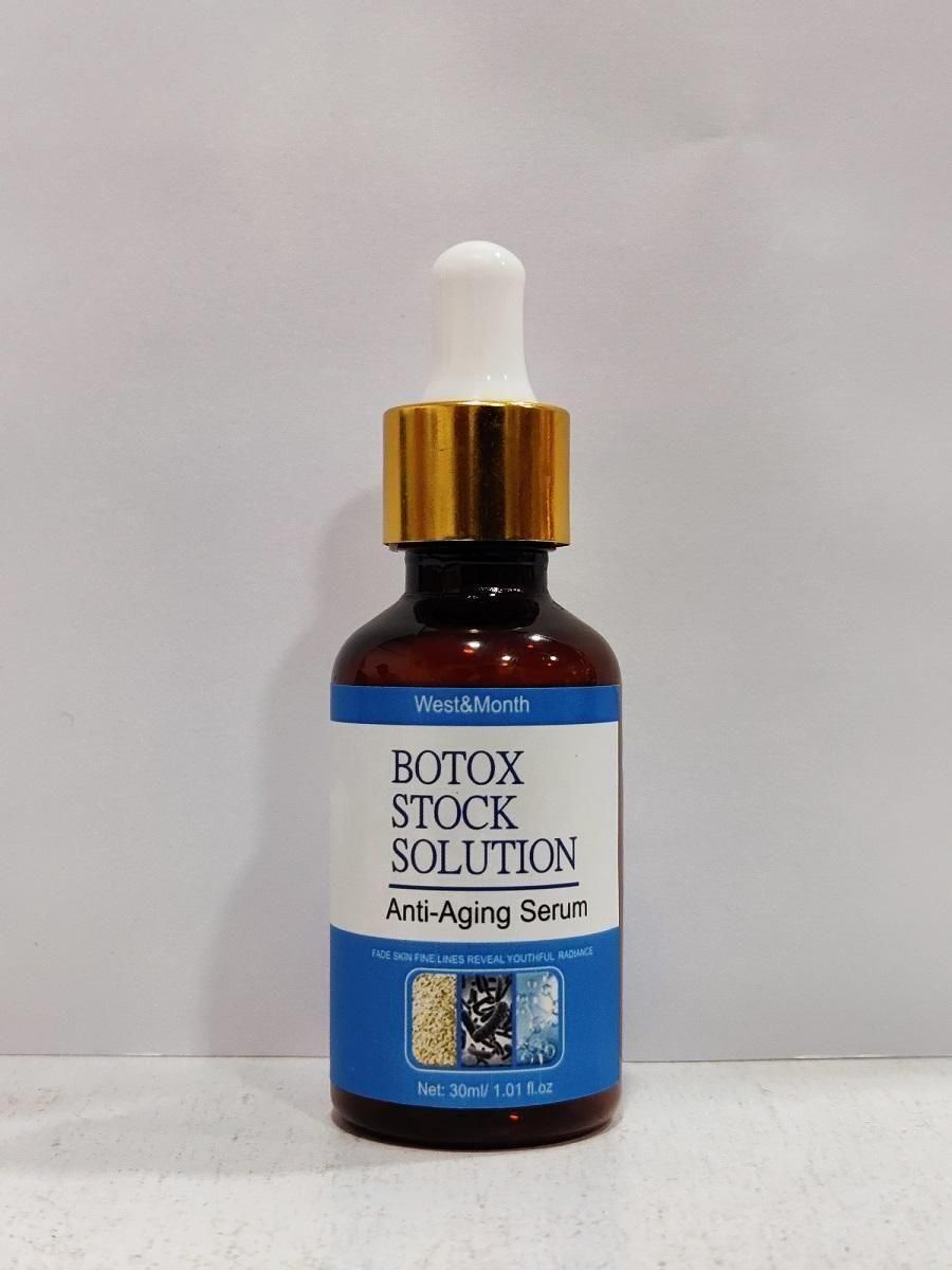 Botox Anti-Aging Serum(Pack of 2) - Deal IND.