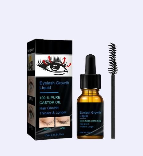 Eyelash Growth Liquid - Deal IND.