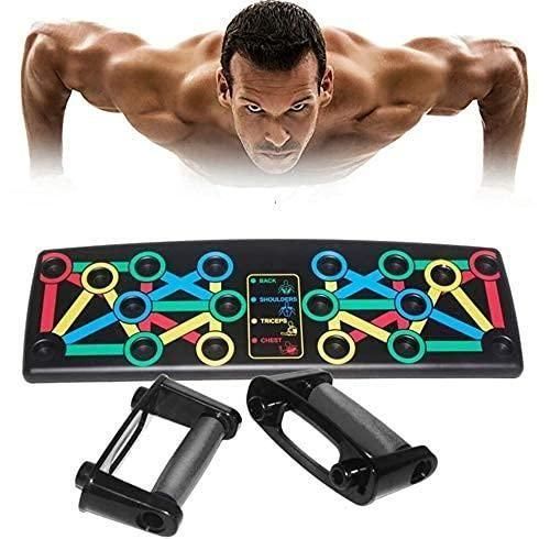 Fitbeast 2.0 (Push Up Board) - Deal IND.