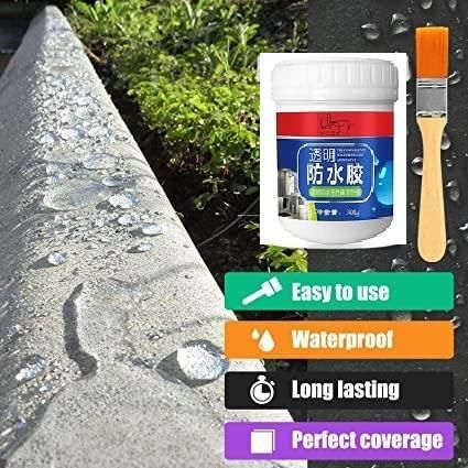 Invisible Waterproof Glue - Deal IND.