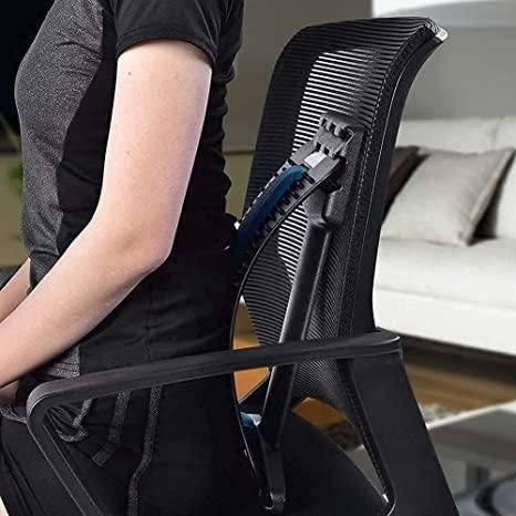 Back Pain Relief Posture Corrector Back Stretcher - Deal IND.