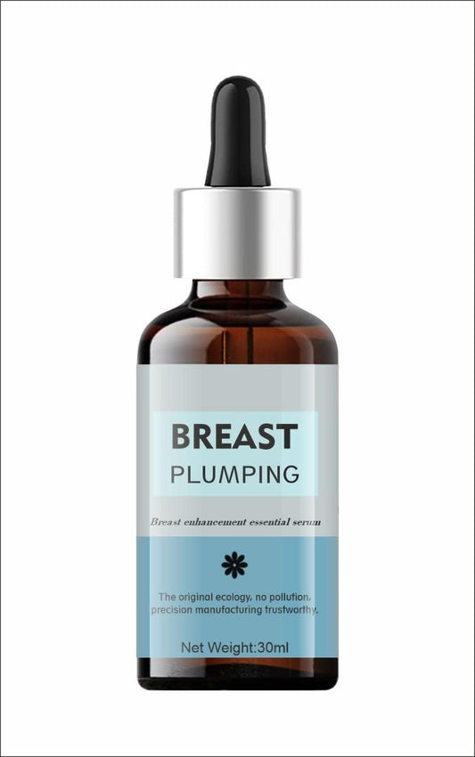 Breast Plumping serum- - Deal IND.