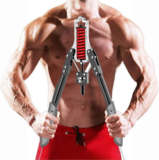 Home Expander Chest Muscle Shoulder Training Fitness Equipment - Deal IND.
