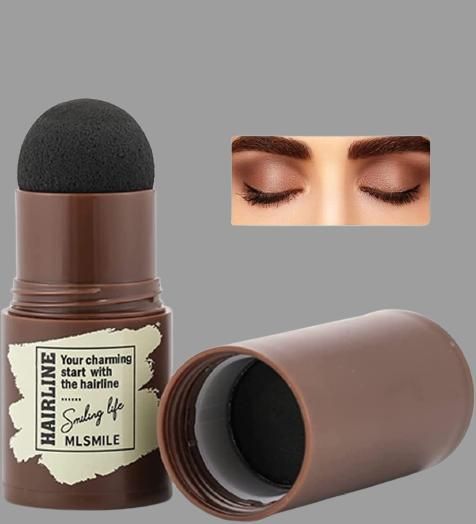Hairline Stamp Eyebrow Shadow stick - Deal IND.
