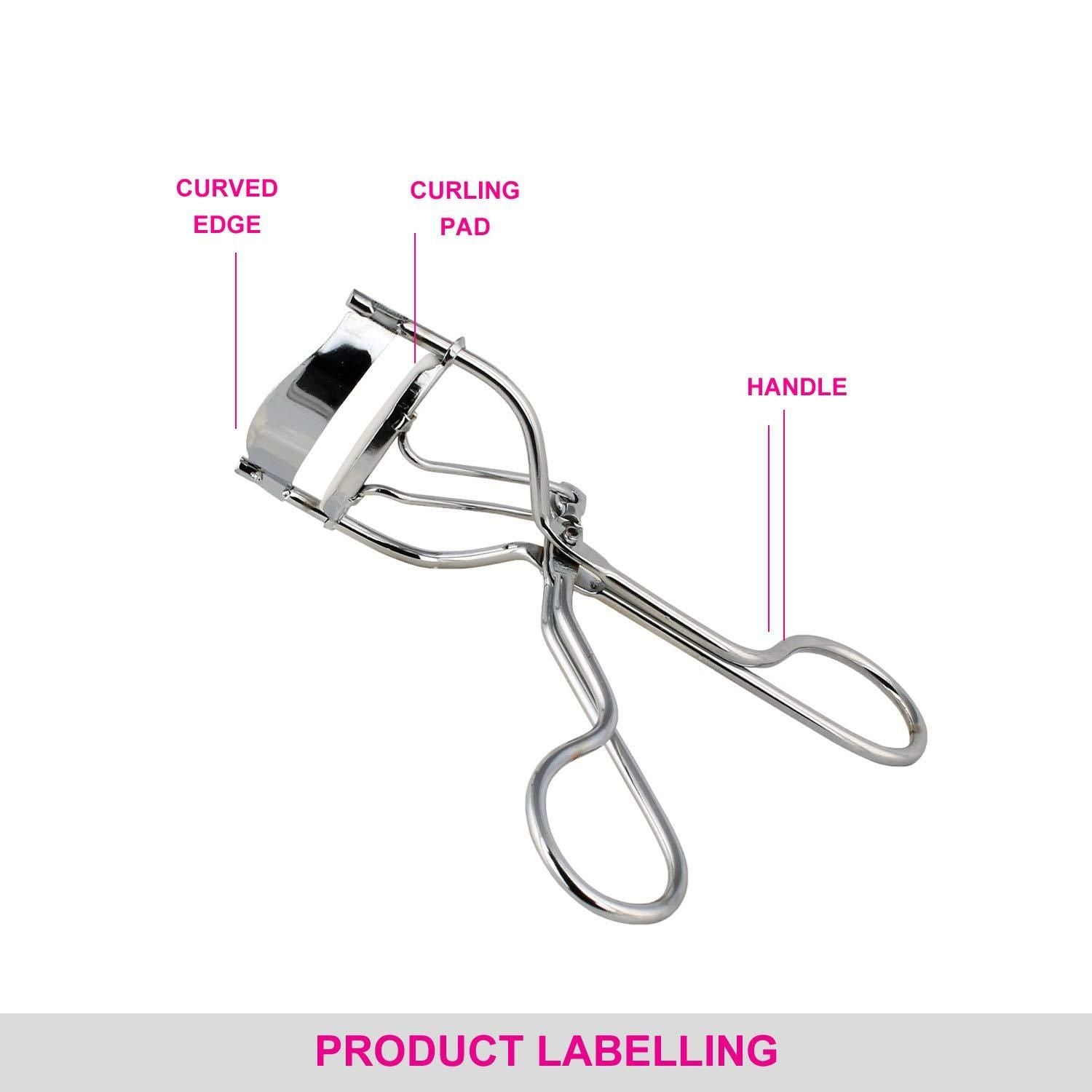 Vega Eye Lash Curler - Deal IND.