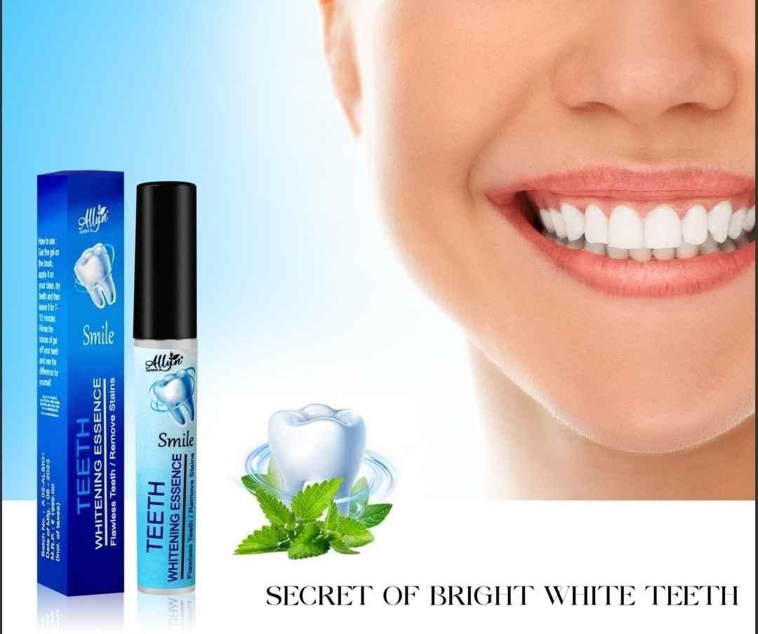 Teeth Whitening Gel Pen - Deal IND.