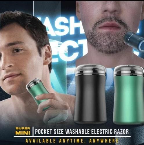 Mini Electric Shavers - Deal IND.