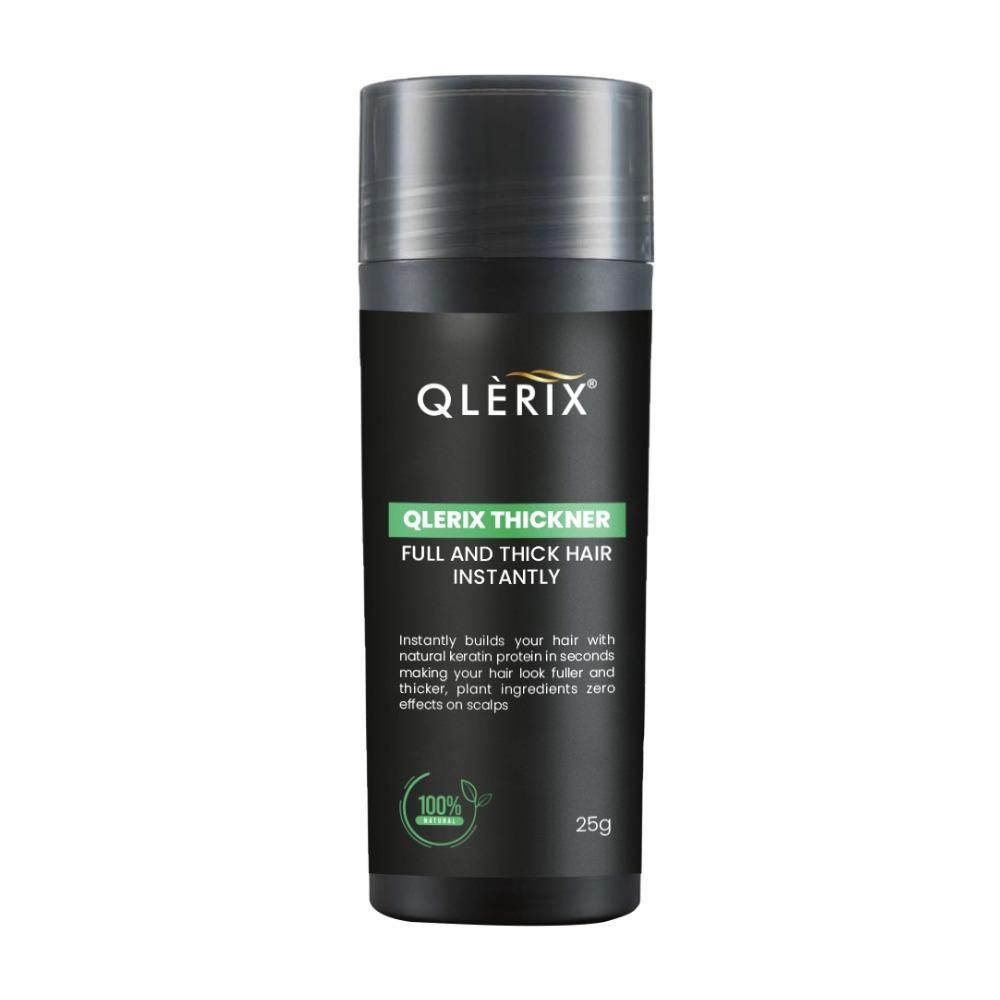 Get Thick Hair Instantly - Deal IND.