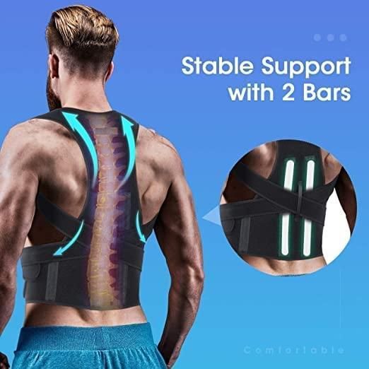 Posture Corrector Shoulder Belt - Deal IND.