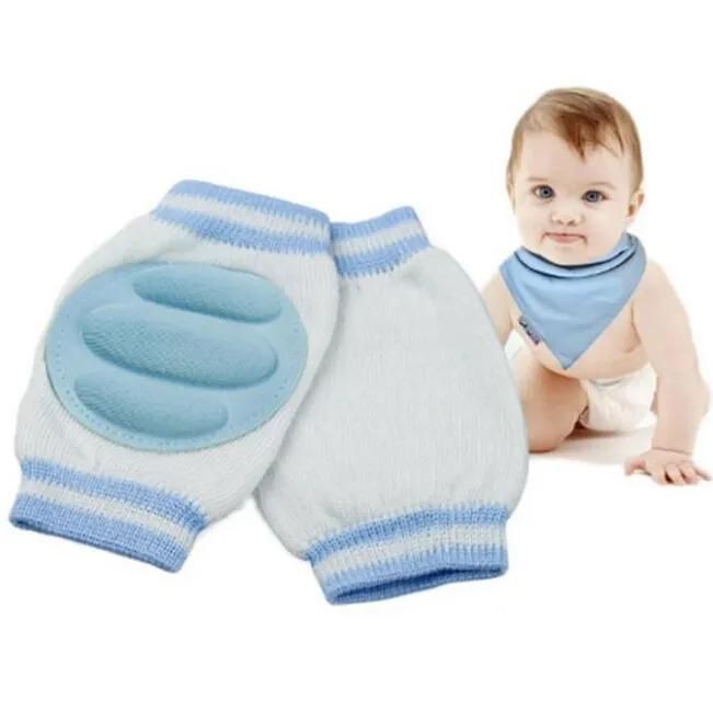 Baby Knee & Elbow Guard (Set of 1) - Deal IND.