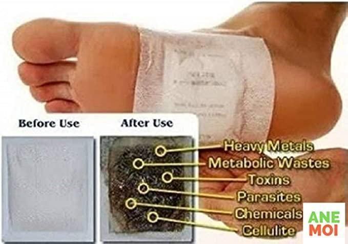 Knee Relief Pain Patches - Deal IND.