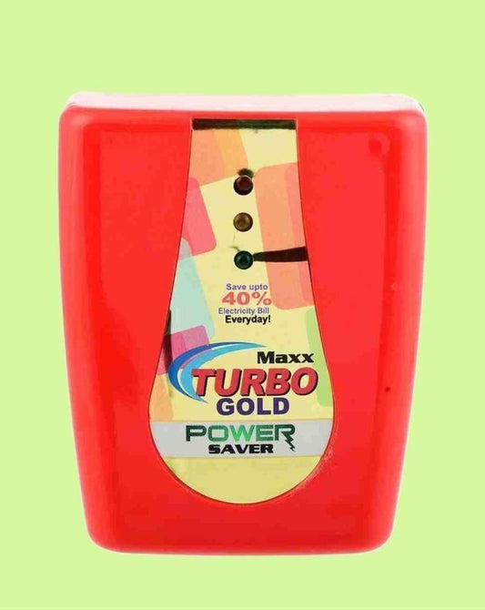 Max Turbo Enviropure Power Saver & Money Saver(15kw Save Upto 40% Electricity Bill Everyday) (Pack of 1) - Deal IND.